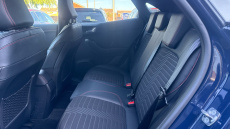 Ford Puma 1.0 EcoBoost Hybrid mHEV ST-Line X 5dr DCT Petrol Hatchback